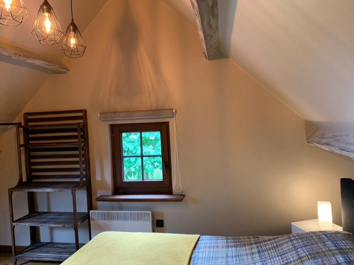 Vila Perlefien Zottegem Exteriér fotografie